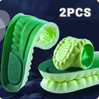 4D Massage Shoe Insoles