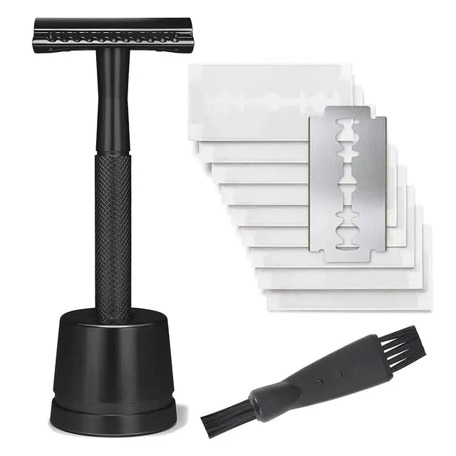 Double Edge Safety Razor